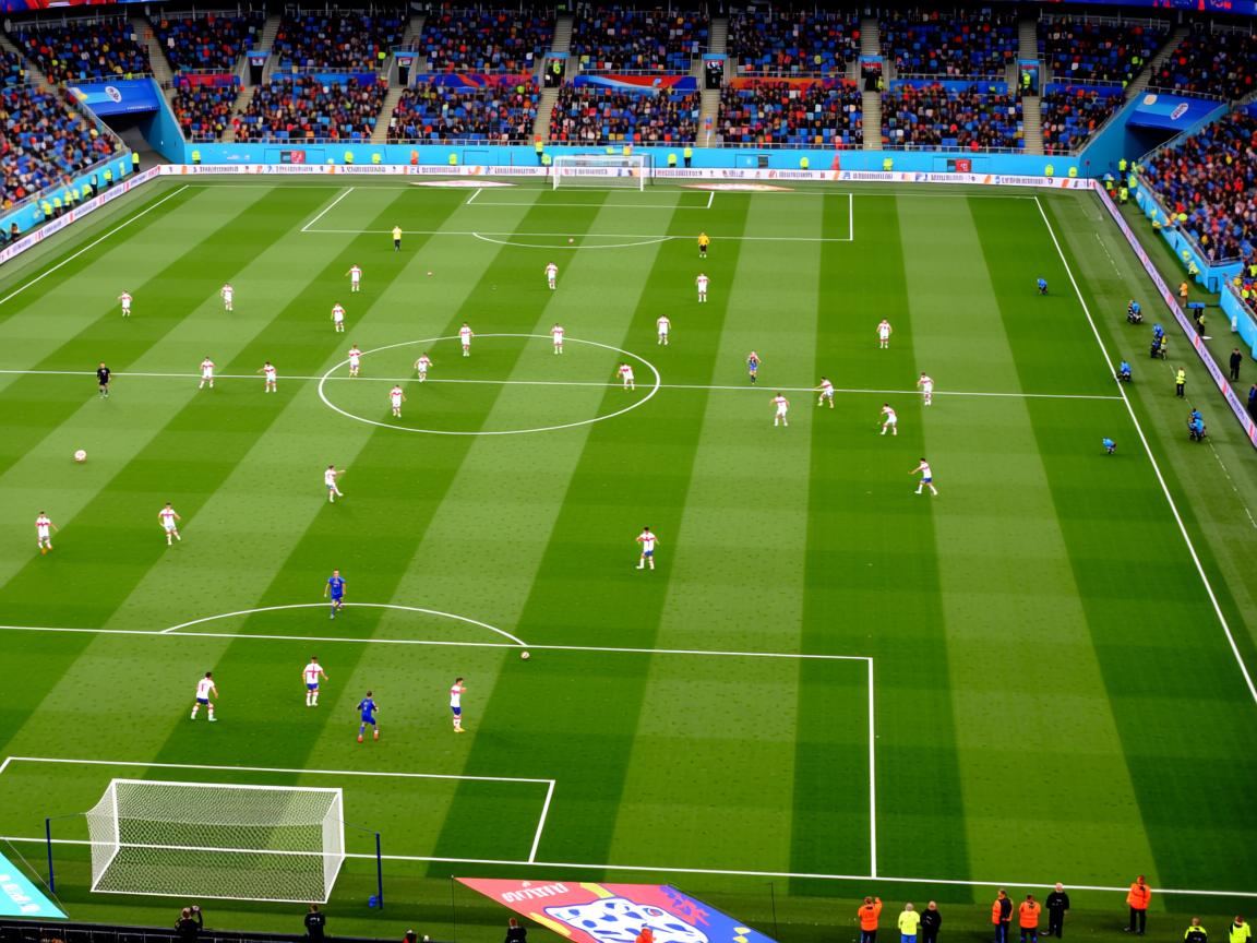 开云体育平台-2024年混合团体世界杯：新赛制改变赛事格局，2034年足球世界杯在哪举办  第3张