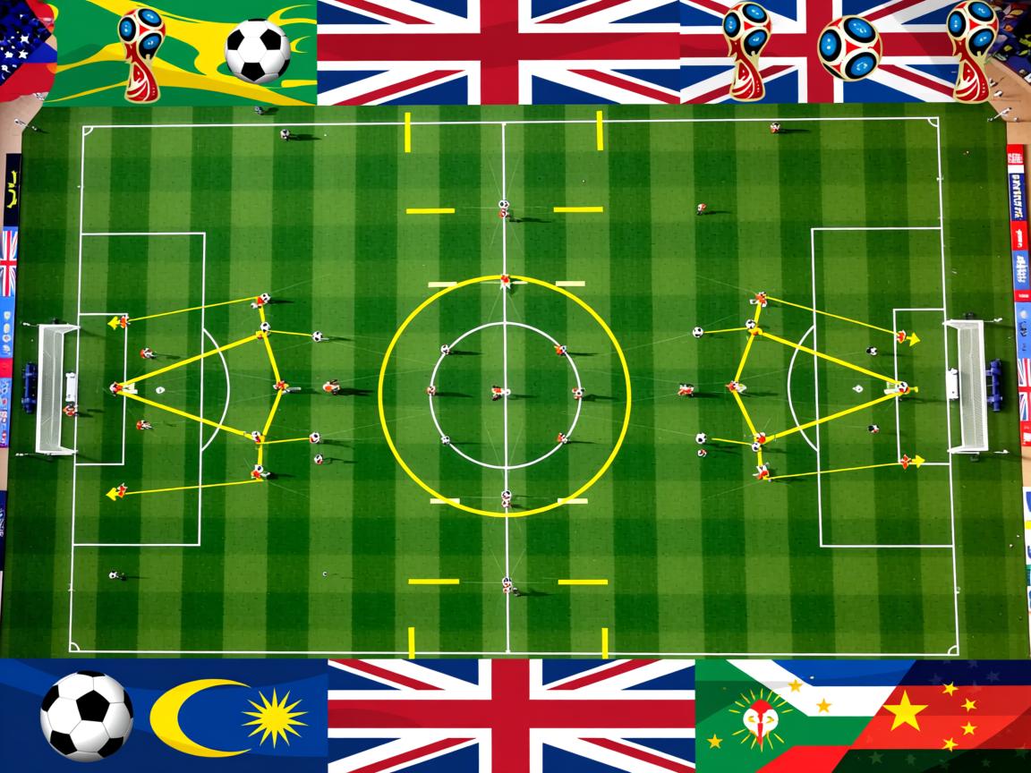 开运体育电脑版-2024年混合团体世界杯：新赛制改变赛事格局，2034年足球世界杯在哪举办  第3张