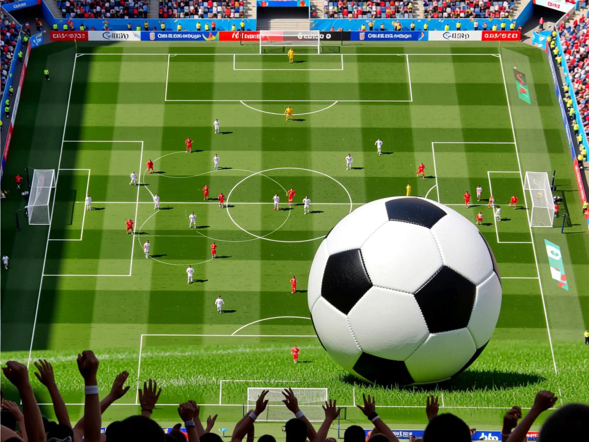 开云体育平台-下半场失球增多是否成为中游球队普遍问题，下半场不进球的概率  第2张