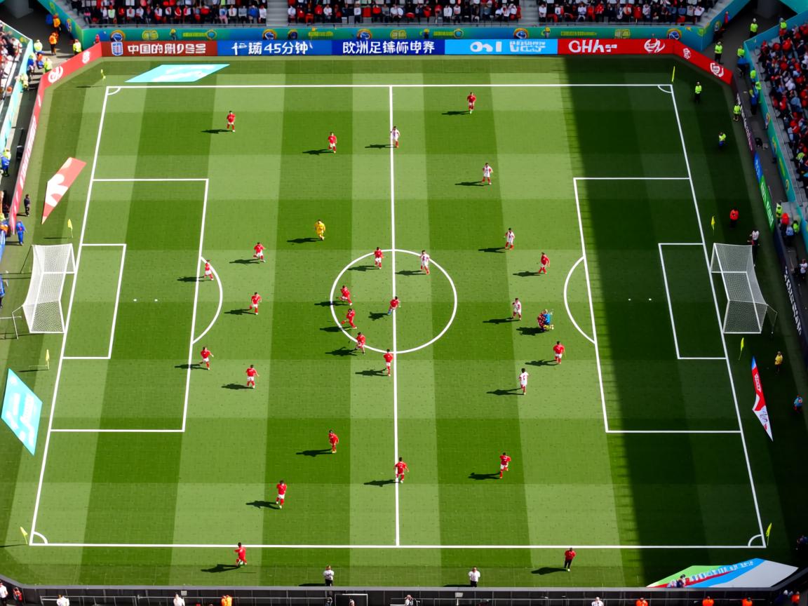 开云体育平台-下半场失球增多是否成为中游球队普遍问题，下半场不进球的概率  第3张