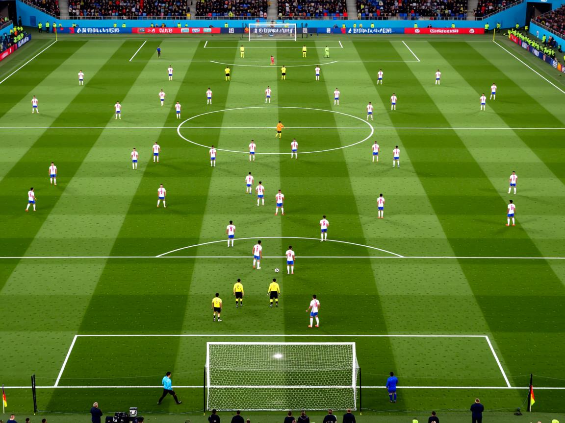 开云体育足球-东亚杯中国女足惨败 球迷呼吁提升训练质量，女足东亚杯中国vs韩国  第2张