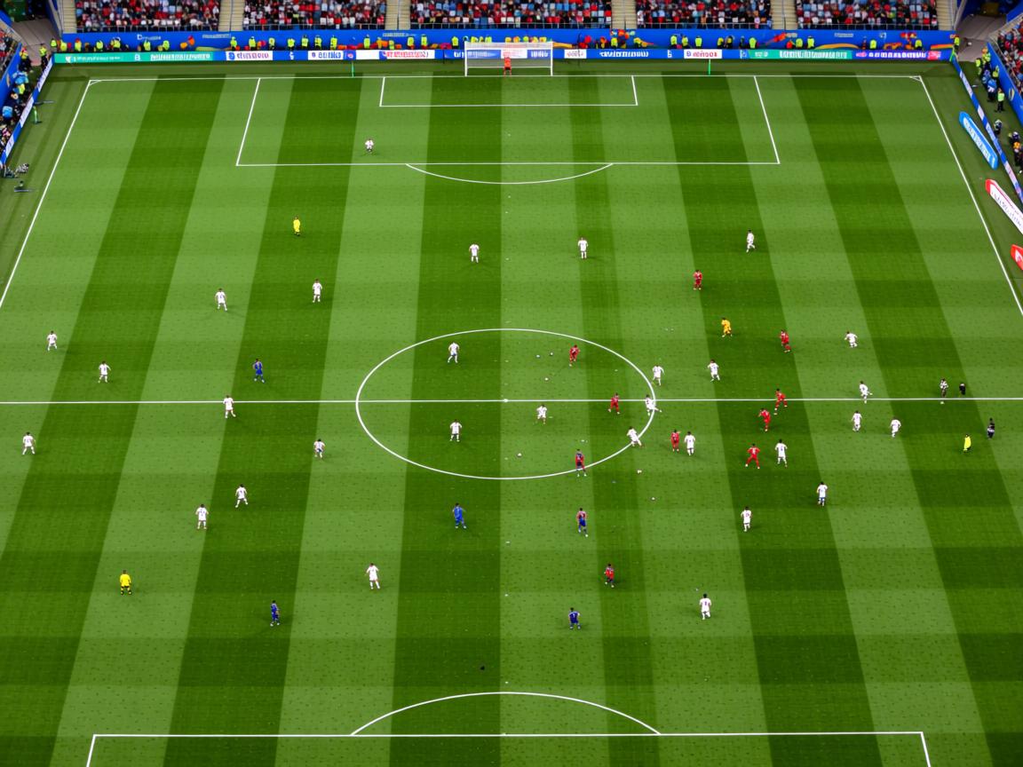 开云体育官网-中国香港队赛制探讨：如何通过精准战术实现全队目标，香港队入场