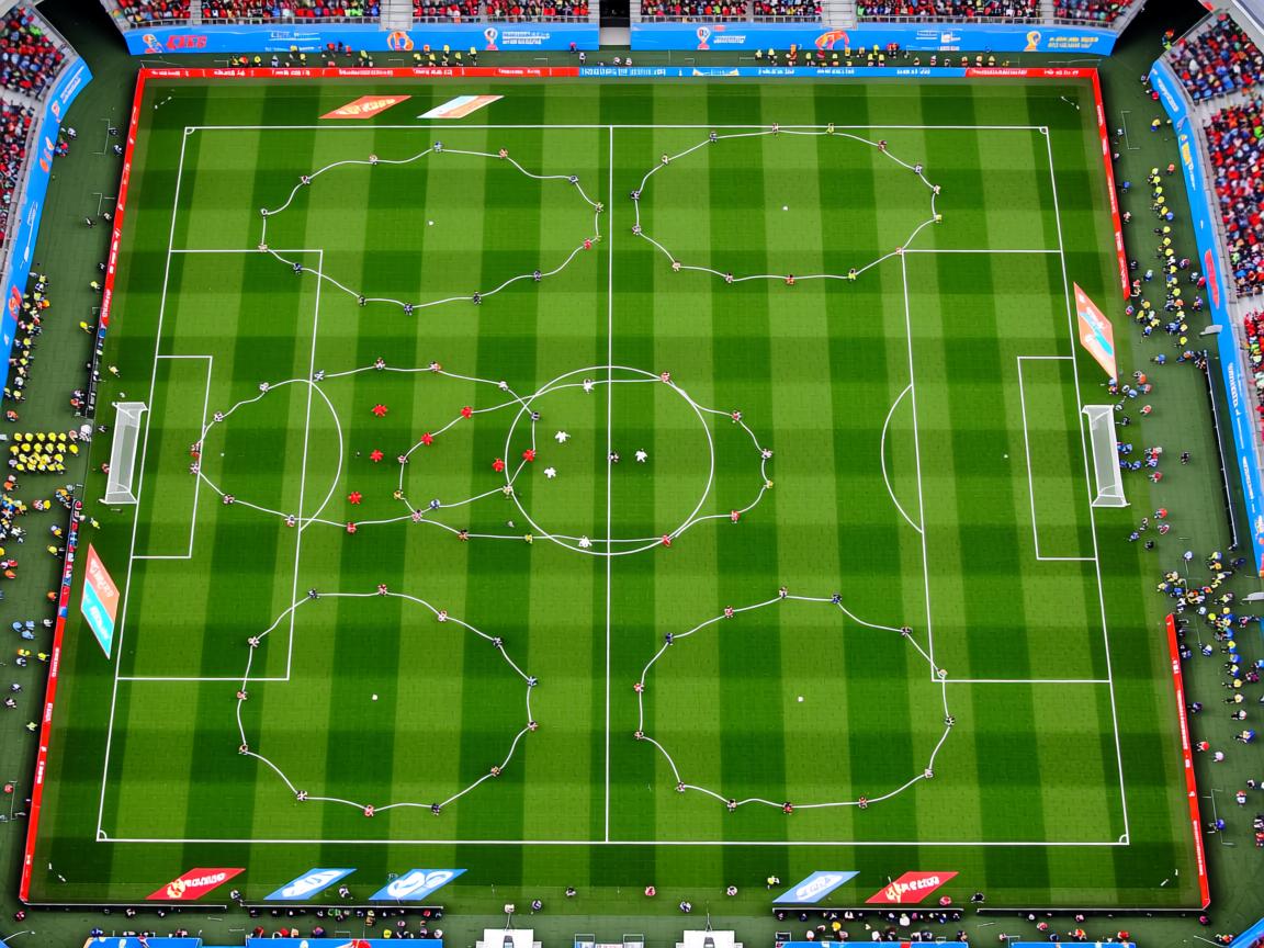 开运体育电脑版-五大联赛中锋接应质量是否决定进攻推进效率，五大联赛前锋抢断  第2张