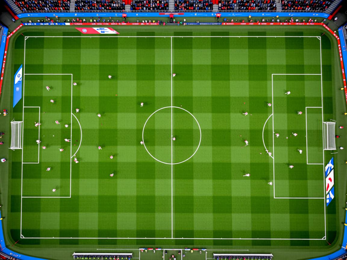 开云体育app注册-五大联赛双后腰战术配置是否成为新趋势，五大联赛双后腰战术配置是否成为新趋势赛道