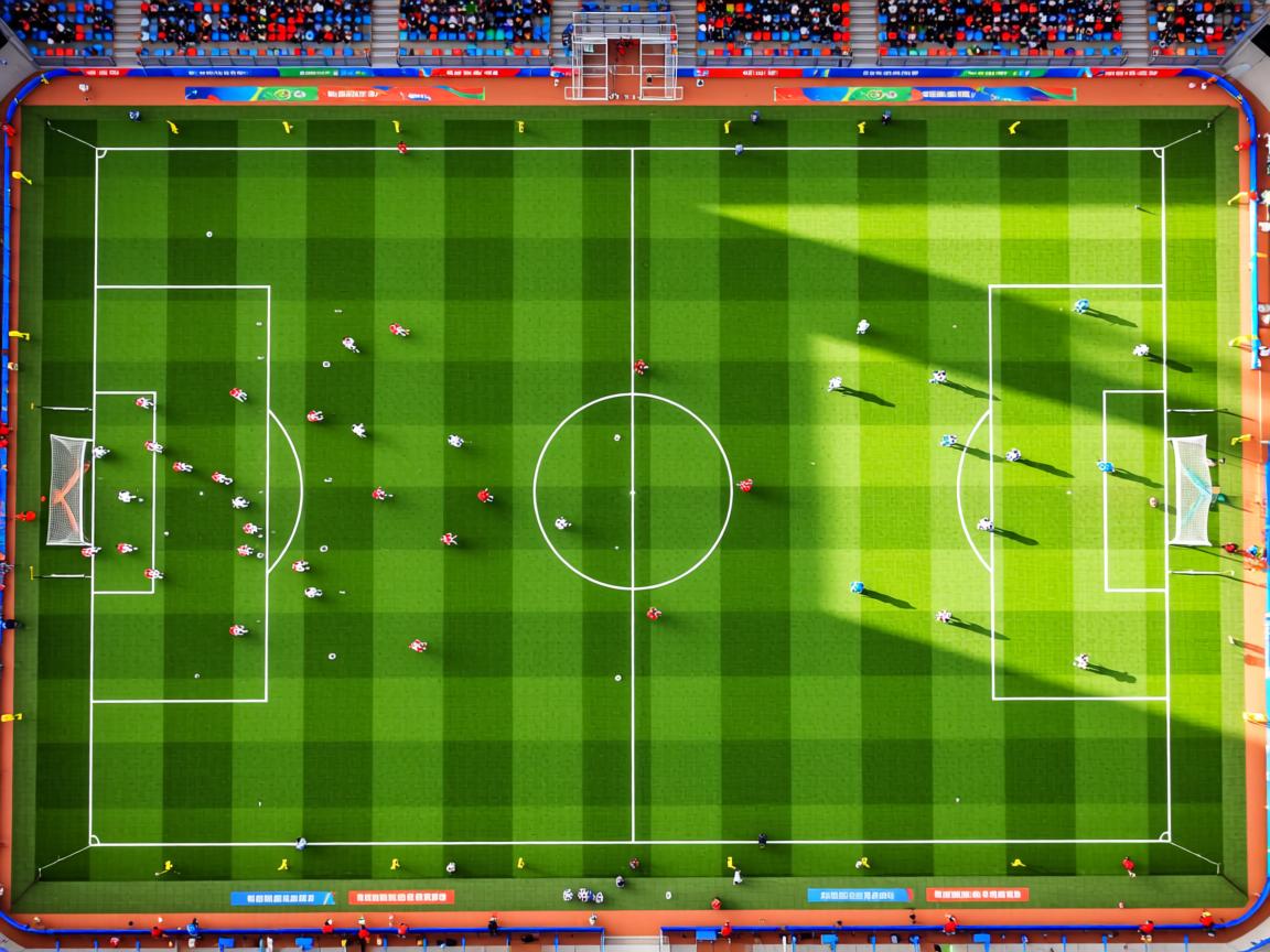 开云在线入口-五大联赛定位球策略演化是否增强进攻多样性，定位球战术分为  第2张
