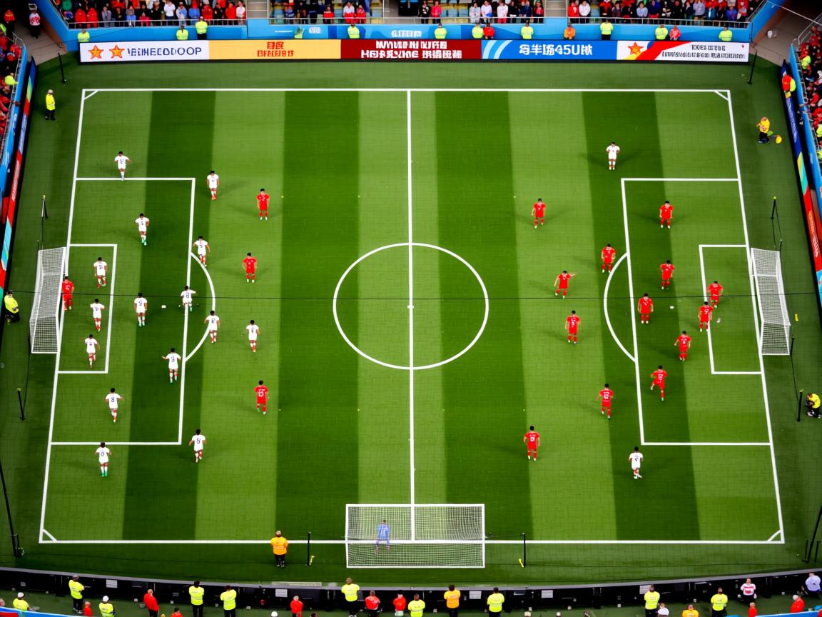 开云体育官网下载-奥运村人流引导系统接入AI算法实现预判