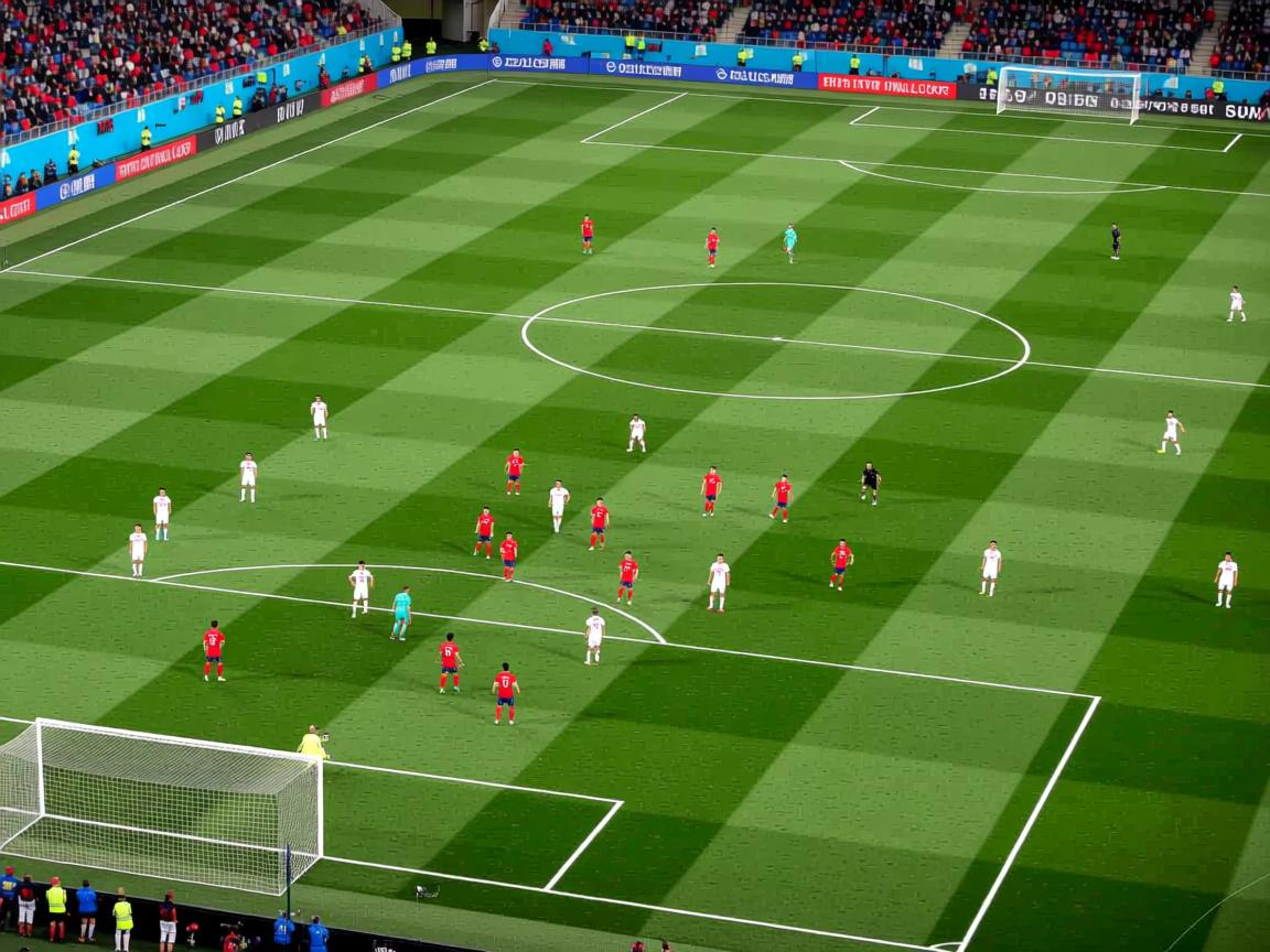 开云体育官网下载-奥运村人流引导系统接入AI算法实现预判  第3张